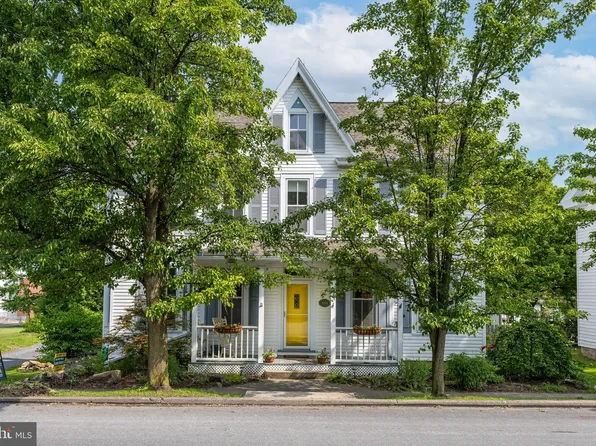 183 W Pine Grove Rd, Pine Grove Mills, PA 16868