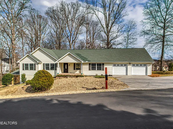 301 Uhdali Pl, Loudon, TN 37774