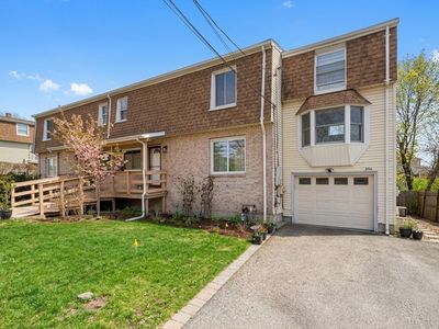 206 Lagrange St Unit 206, Chestnut Hill, MA, 02467