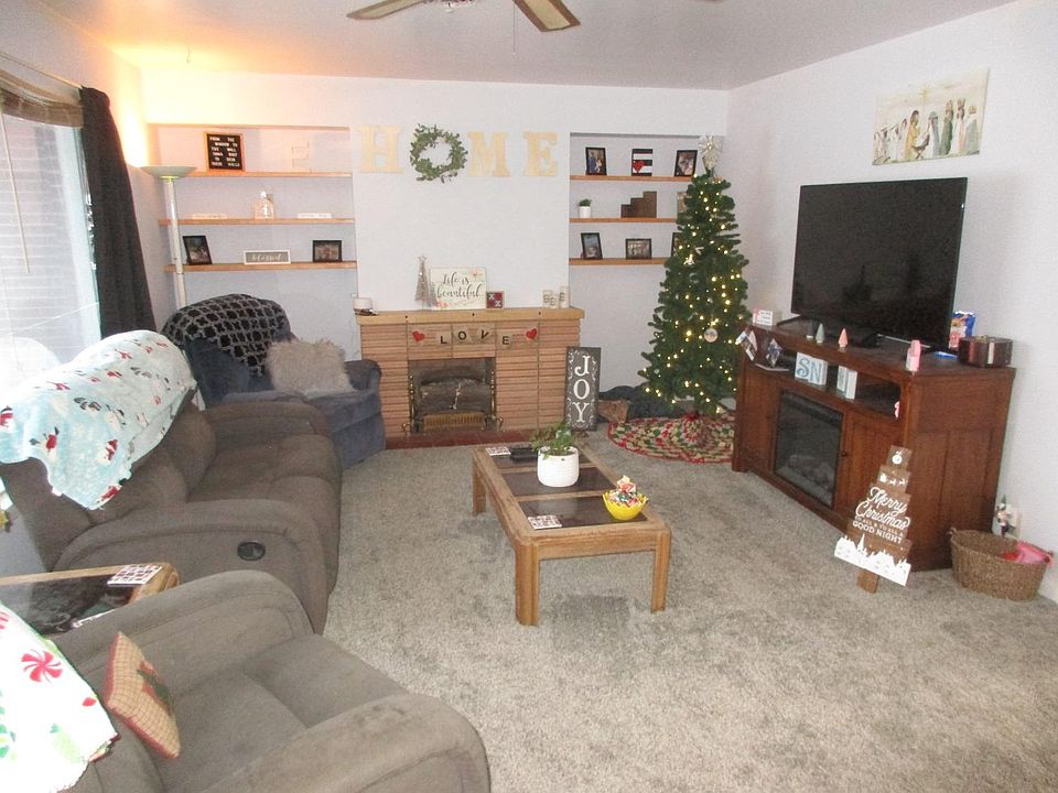 305 S Jefferson St, Grinnell, KS 67738 Zillow