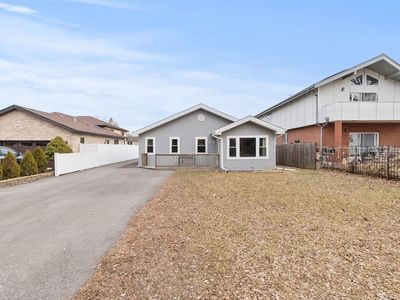 8555 S 79th Ave, Justice, IL, 60458