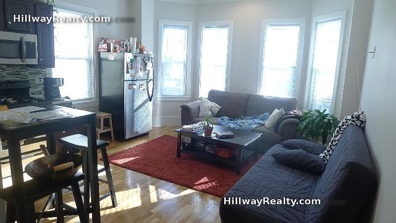 2nd image of 56 Mozart St #1