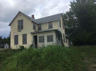 305 Mattison St, East Galesburg, IL 61430
