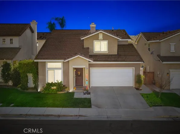 1348 Goldeneagle Dr, Corona, CA 92879