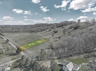 LOT 9 N Nopone Valley Rd, Decatur, TN 37322