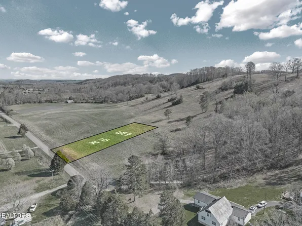 LOT 9 N Nopone Valley Rd, Decatur, TN 37322