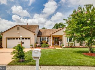 20 Fulton Dr, Mount Laurel, NJ 08054