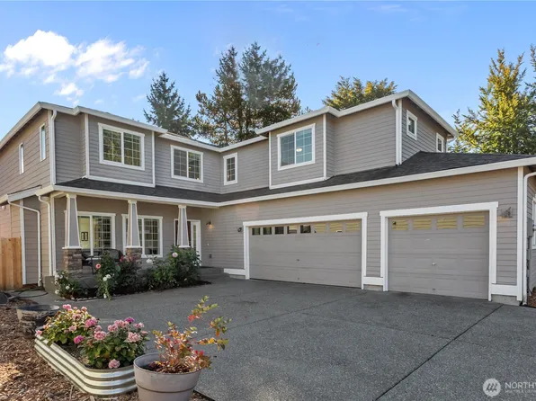 21119 47th Avenue W, Lynnwood, WA 98036