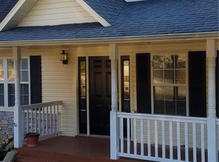 5 Deer Run Dr, Holiday Island, AR 72631