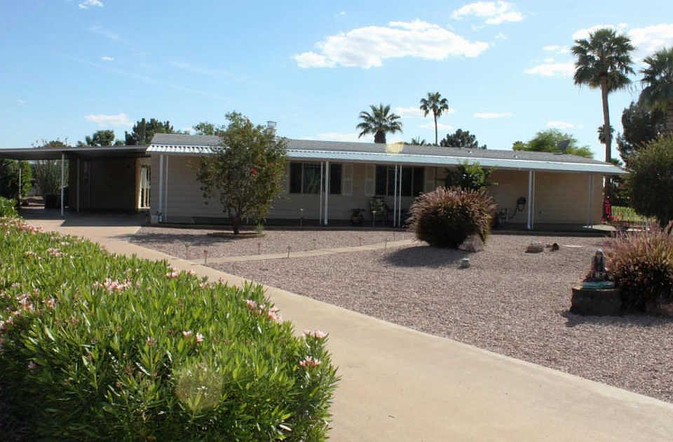 1st image of 8205 E Desert Trl