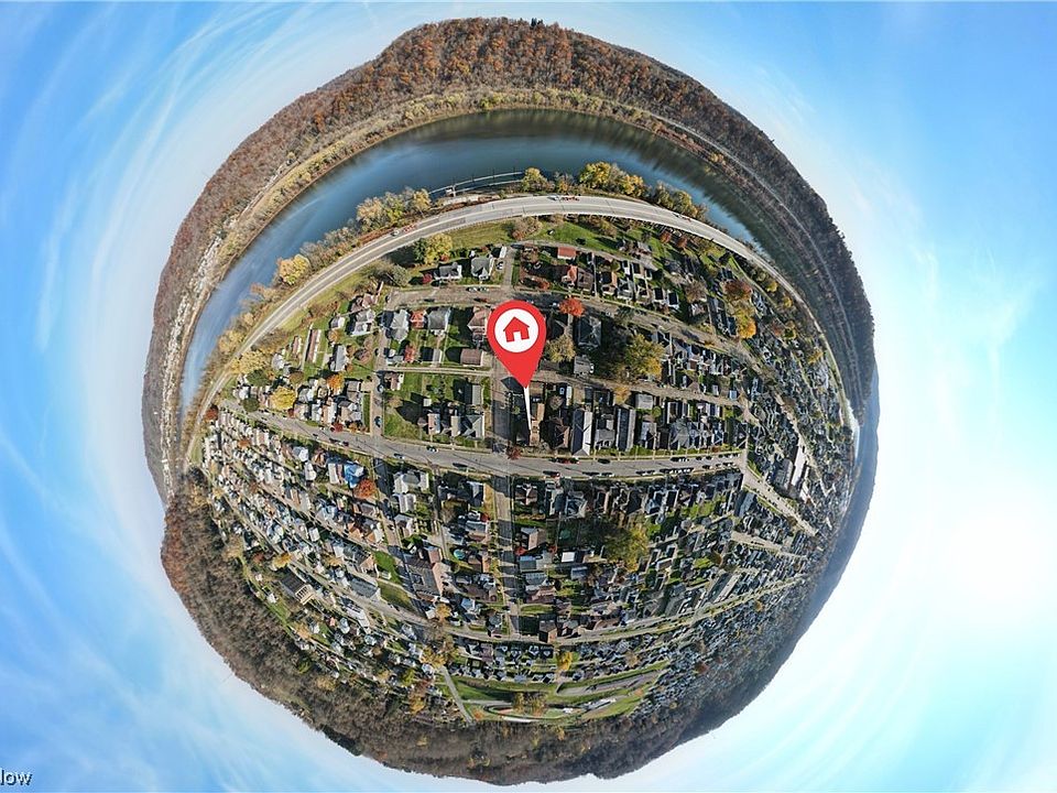 3700 Lincoln Ave, Shadyside, OH 43947 Zillow