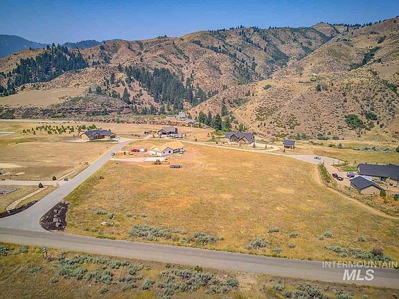 5th image of LOT 18 W Canyon Creek St