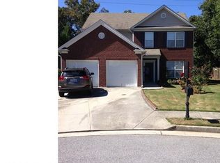 2196 Tullamore Cir, Snellville, GA 30039
