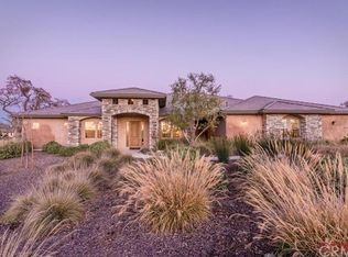 1275 Fire Rock Loop, Templeton, CA 93465