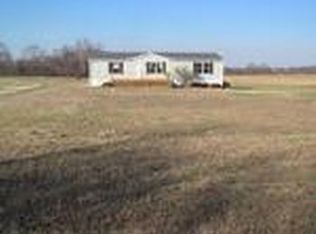 600 Robins Hill Ln, Whiteville, TN 38075