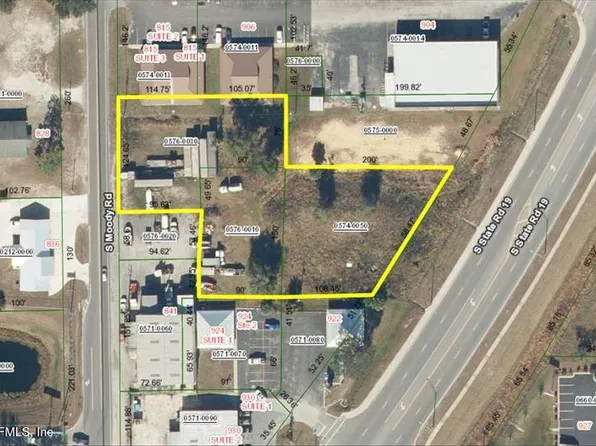 0 S STATE RD 19, Palatka, FL 32177