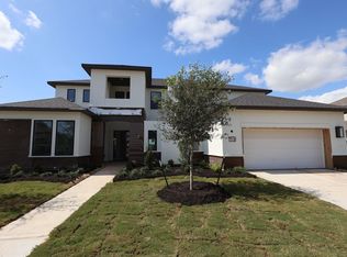 9122 Sierra Nevada Dr, Manvel, TX 77578