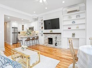 329 Beacon St APT 1A, Boston, MA 02116