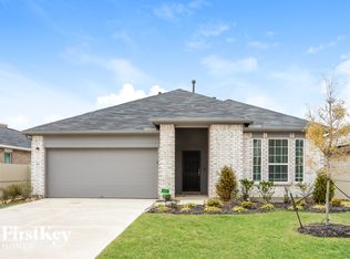 818 Summer Village Way, Rosenberg, TX 77469