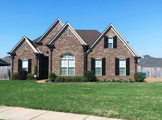 6460 Renwood Loop, Arlington, TN 38002