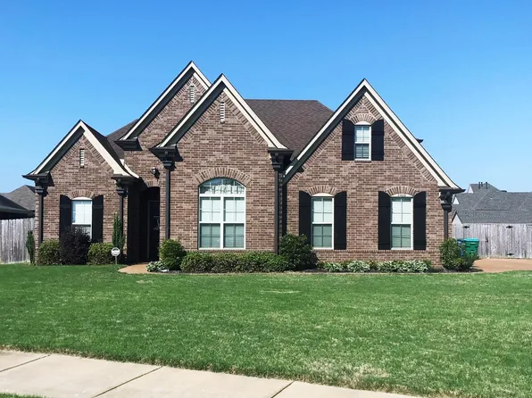 6460 Renwood Loop, Arlington, TN 38002