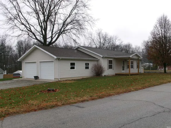 47 York St, Peru, IN 46970