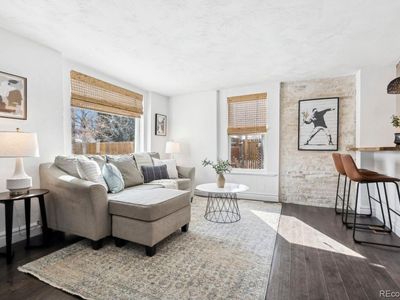 1535 Spruce Street, Denver, CO, 80220