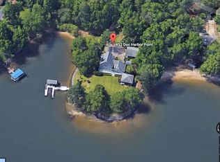 452 Doc Harbor Pt, York, SC 29745
