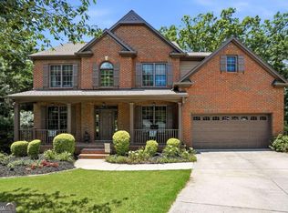 7080 Summit Trl, Cumming, GA 30041