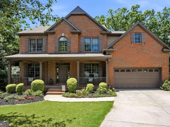 7080 Summit Trl, Cumming, GA 30041