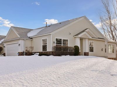 5780 Prairie Ridge Dr, Shoreview, MN, 55126