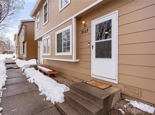 2117 Boston Ter, Colorado Springs, CO 80904