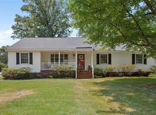 9291 Monongahela Trl, Ashland, VA 23005