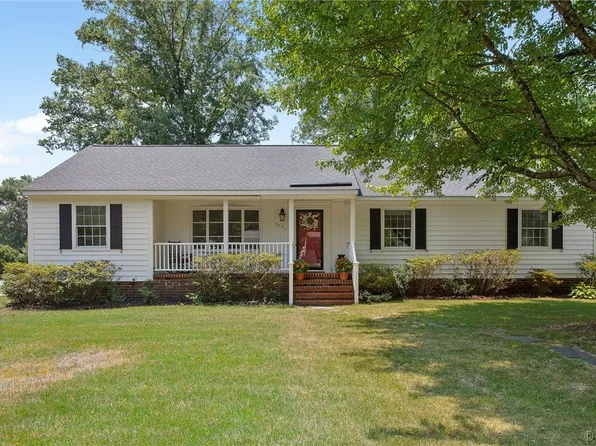 9291 Monongahela Trl, Ashland, VA 23005
