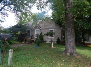 117 Virginia St, McMinnville, TN 37110