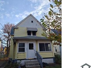 635 E 126th St, Cleveland, OH 44108