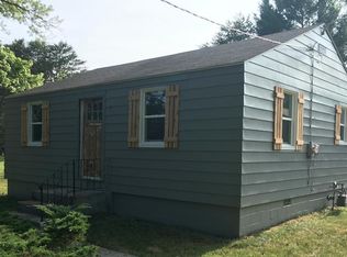 54901 Buckeye Rd, Mishawaka, IN 46545