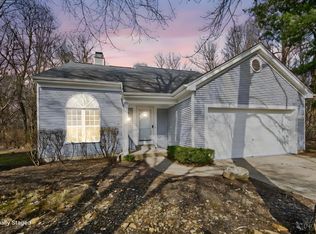 1013 Wittshire Ln Unit 89, Cincinnati, OH 45255