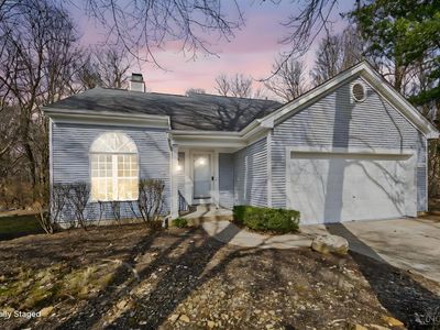 1013 Wittshire Ln Unit 89, Cincinnati, OH, 45255