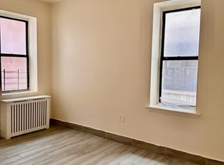 302 E 119th St #1, New York, NY 10035