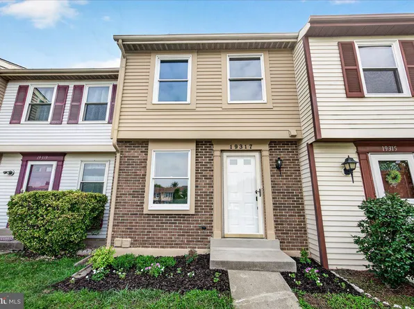 19317 Elderberry Ter, Germantown, MD 20876