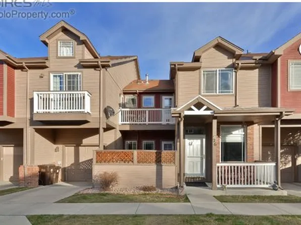 835 Kane Dr #E26, Longmont, CO 80501