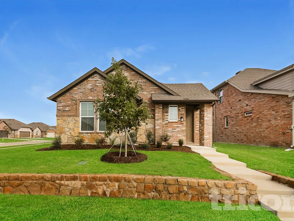 2588 Dulaney Dr