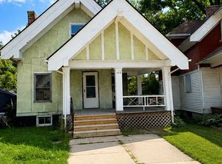 303 Hillwood Dr, Toledo, OH 43608