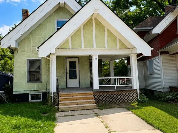 303 Hillwood Dr, Toledo, OH 43608