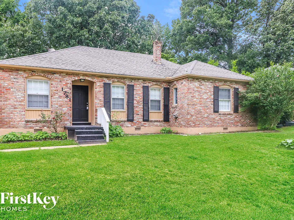 1781 Dorrie Ln