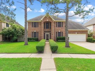 314 Cheddington Dr, Katy, TX 77450