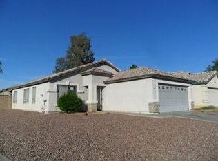 8316 W Minnezona Ave, Phoenix, AZ 85037