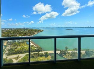 601 NE 36th St APT 2608, Miami, FL 33137