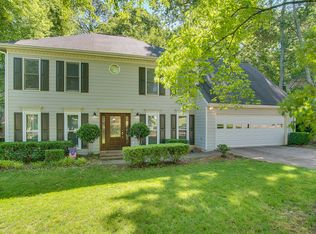 4950 Willow Ln, Marietta, GA 30066